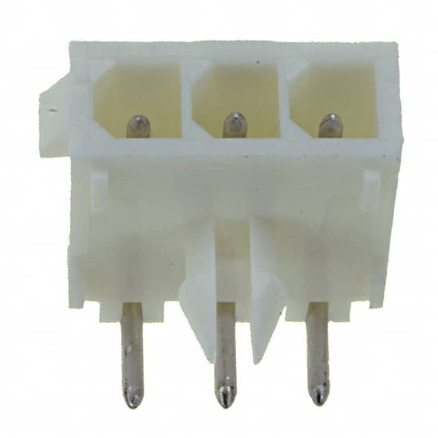 TE Connectivity AMP Connectors 1-770967-0
