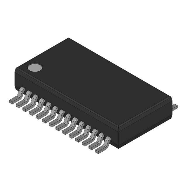 Analog Devices Inc./Maxim Integrated MAX3223EEAP/GH9