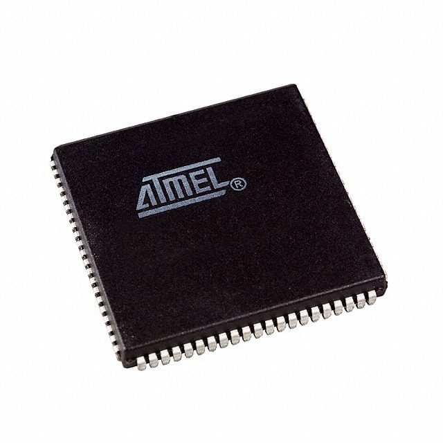 Microchip Technology ATF1504AS-7JC84