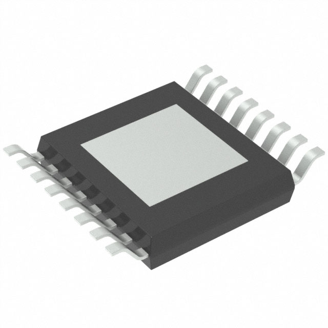 Diodes Incorporated ZXLD1371QESTTC