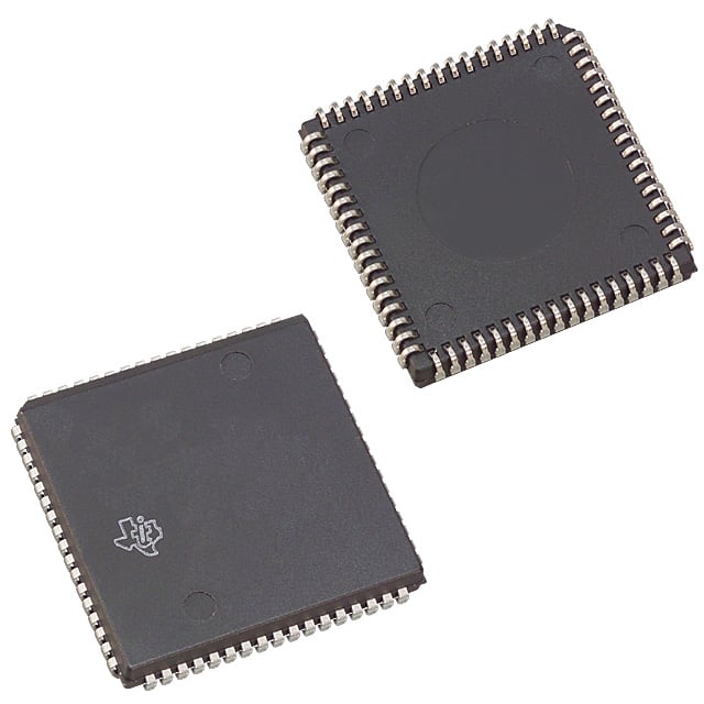 Texas Instruments COP8SCR9LVA8/NOPB