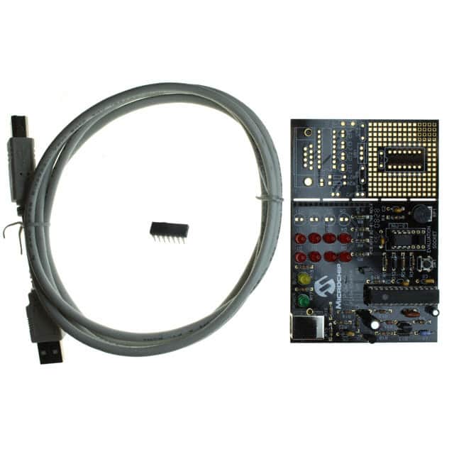 Microchip Technology DV164101