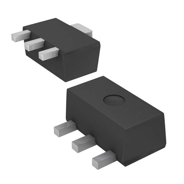 Diodes Incorporated BCX5116TA