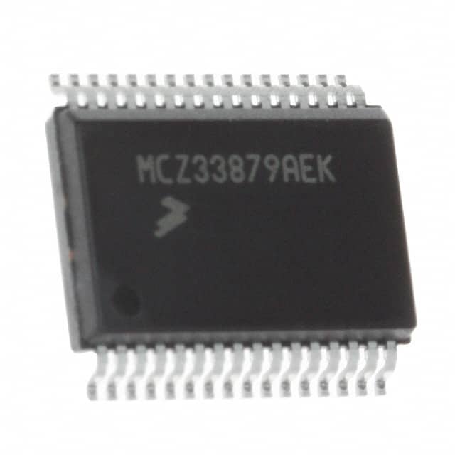 NXP USA Inc. MCZ33903CS3EKR2