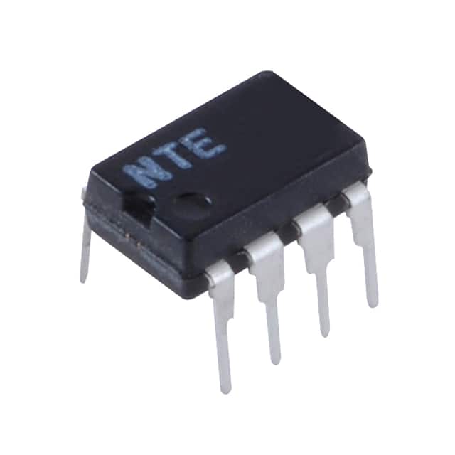 NTE Electronics, Inc NTE858M