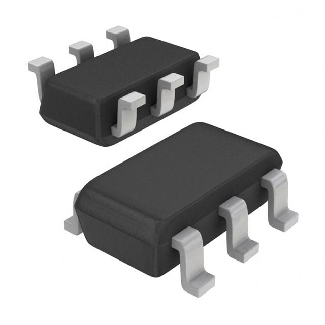 Diodes Incorporated AP4320AK6TR-G1