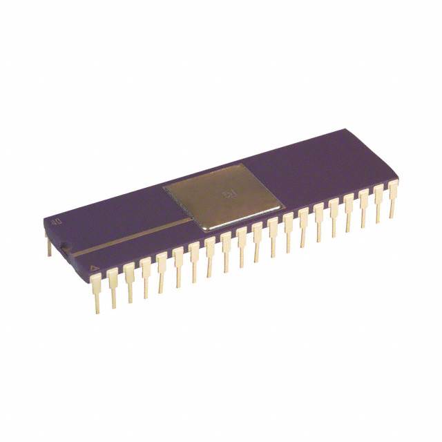 Analog Devices Inc. AD2S80AKD