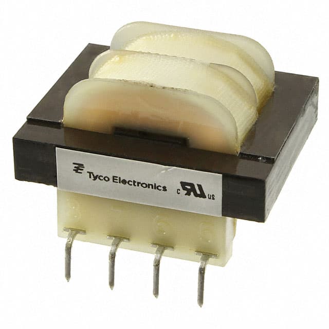 TE Connectivity Passive Product 4900-9048RD63