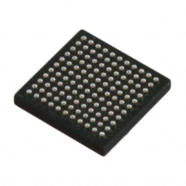 Lattice Semiconductor Corporation ICE40LP1K-CM121