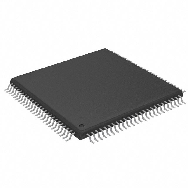 Lattice Semiconductor Corporation SII163BCTG100