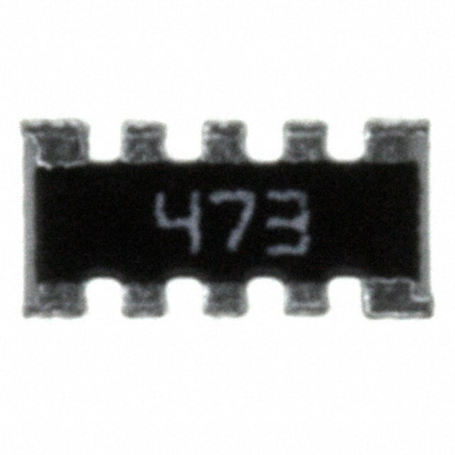 CTS Resistor Products 746X101473JP