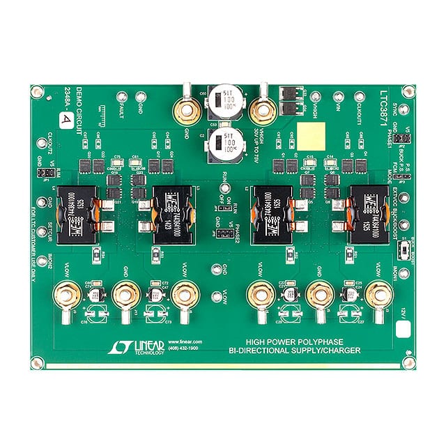 Analog Devices Inc. DC2348A-A