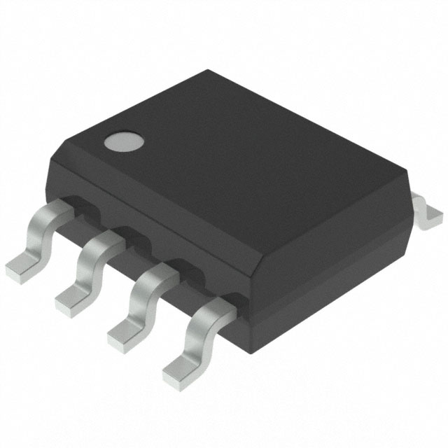 Microchip Technology AT24C64D-SSHM-T