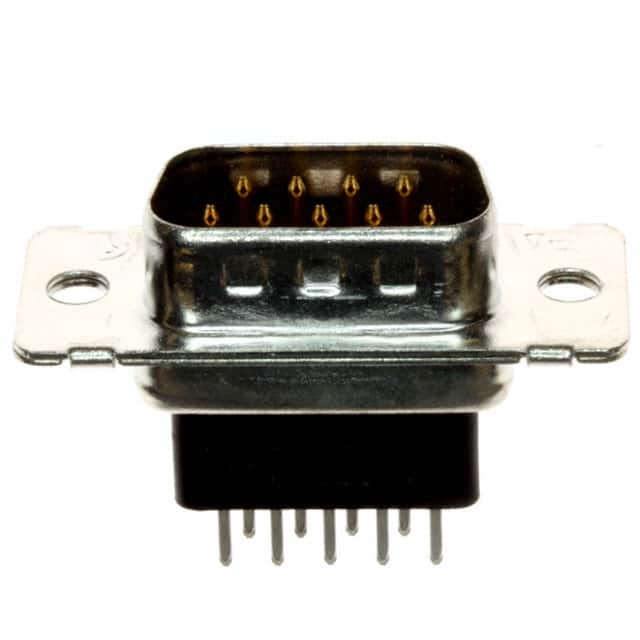 TE Connectivity AMP Connectors 5745410-7