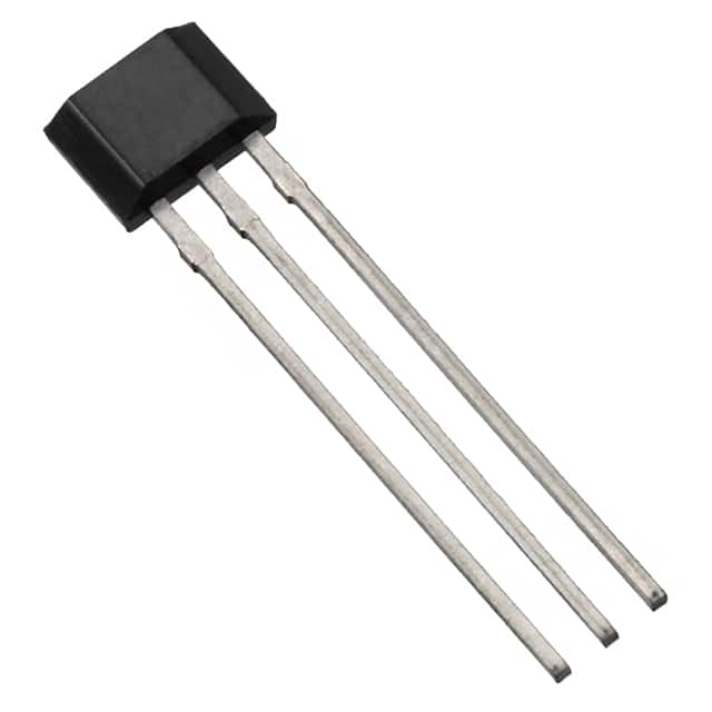 Diodes Incorporated AH180-PL-B-S