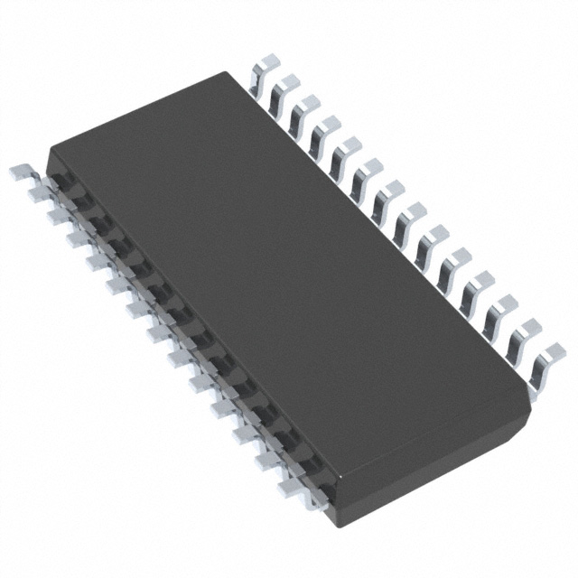 STMicroelectronics ST8024CDR