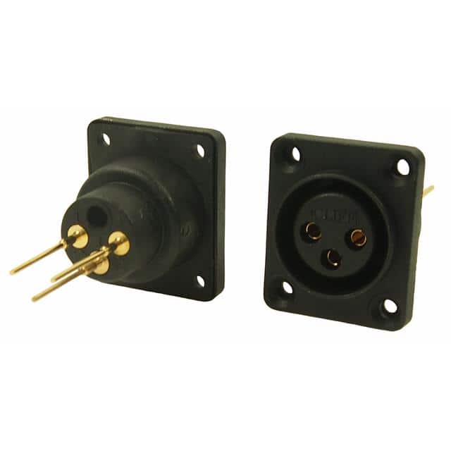 CLIFF Electronic Components Ltd CP30071