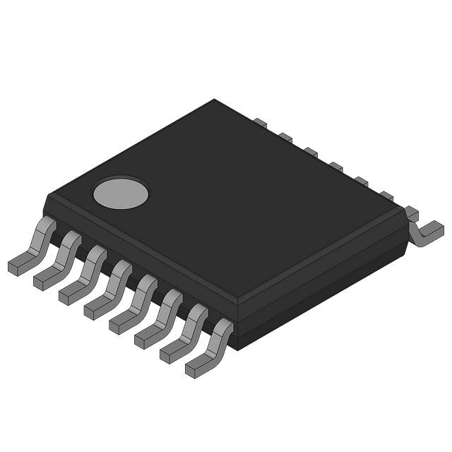 Freescale Semiconductor MC9S08SE4VTG