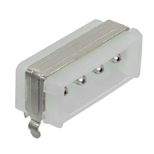 TE Connectivity AMP Connectors 174552-1