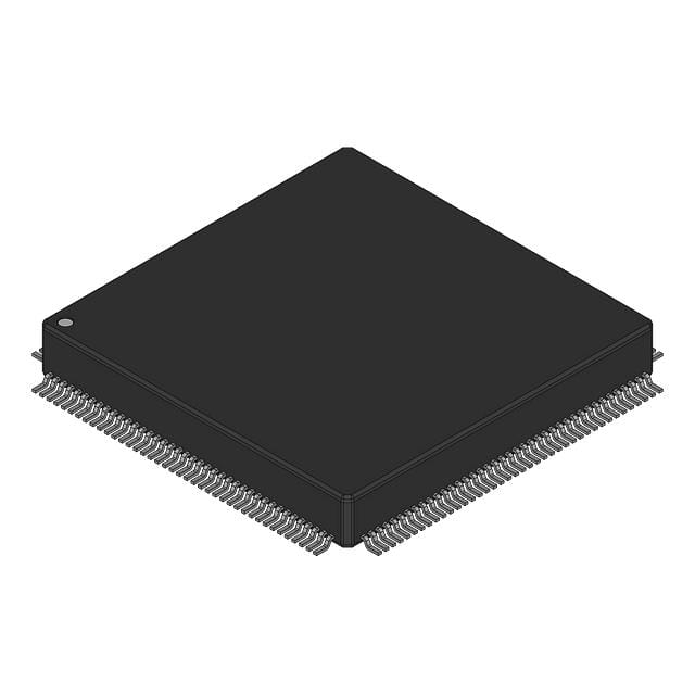 Freescale Semiconductor MCF5206EAB54