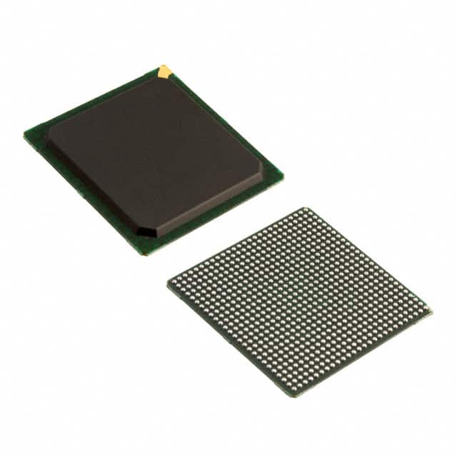 AMD Xilinx XC3SD3400A-4FGG676C