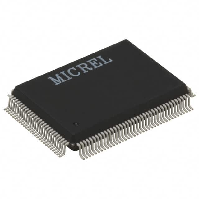Microchip Technology KS8995MAL