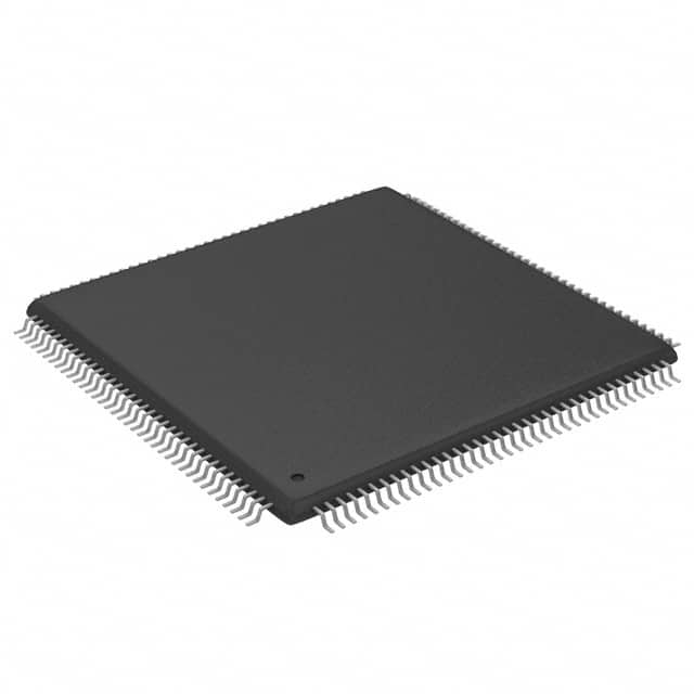 AMD Xilinx XCR3384XL-12TQG144I
