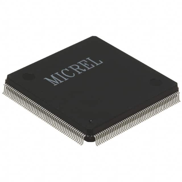 Microchip Technology KS8999