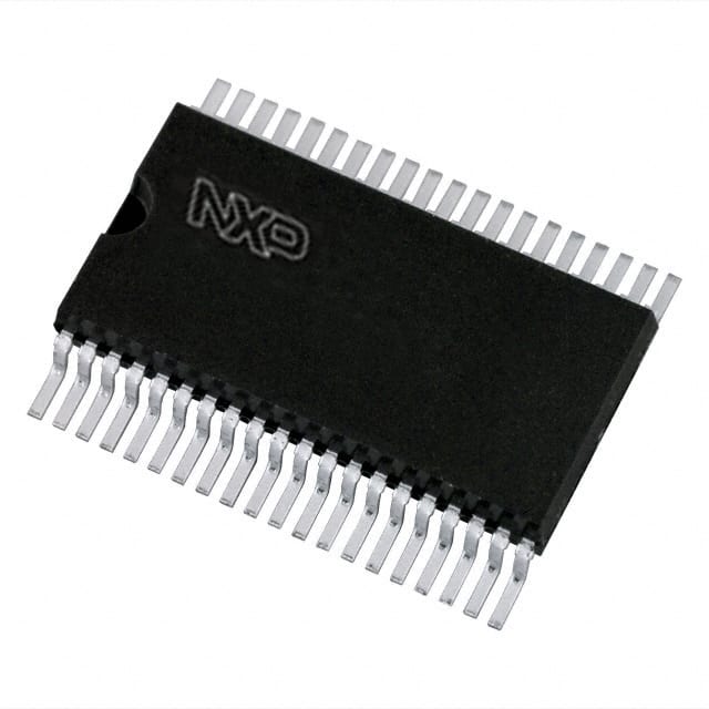 NXP USA Inc. PCF8566T/S480/1,11