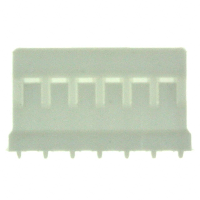 TE Connectivity AMP Connectors 1775441-6
