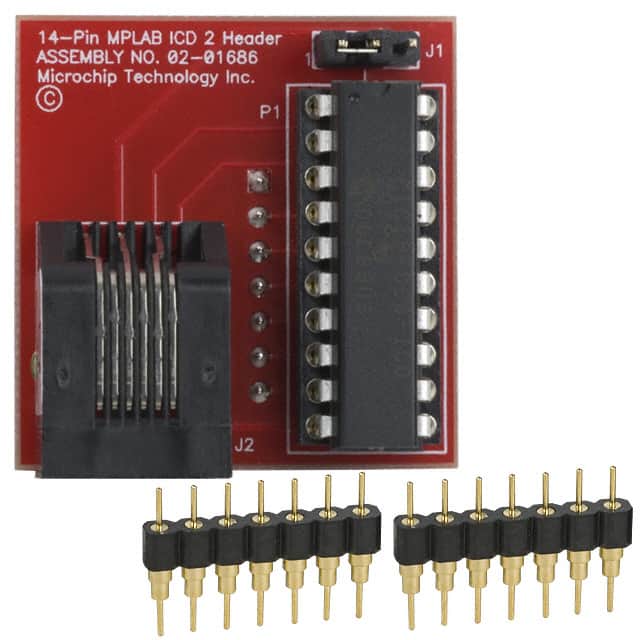 Microchip Technology AC162056
