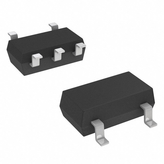Diodes Incorporated PT8A2766ITAEX