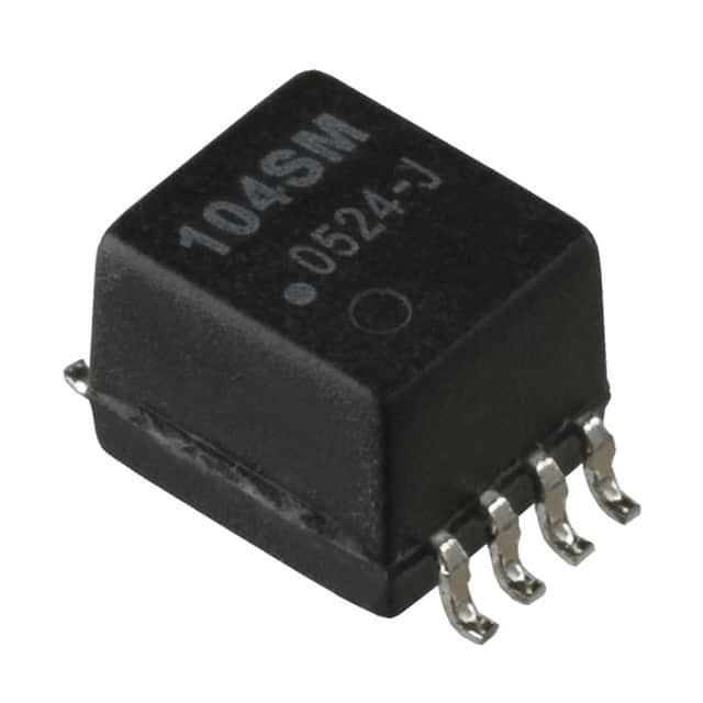 Pulse Electronics 23Z104SM