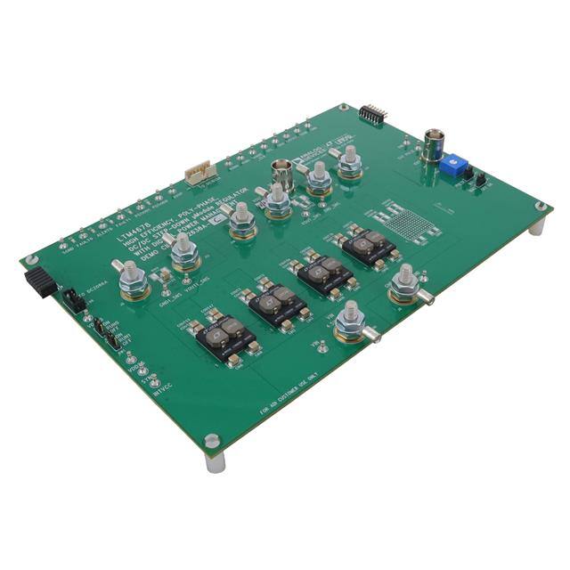 Analog Devices Inc. DC2638A-C