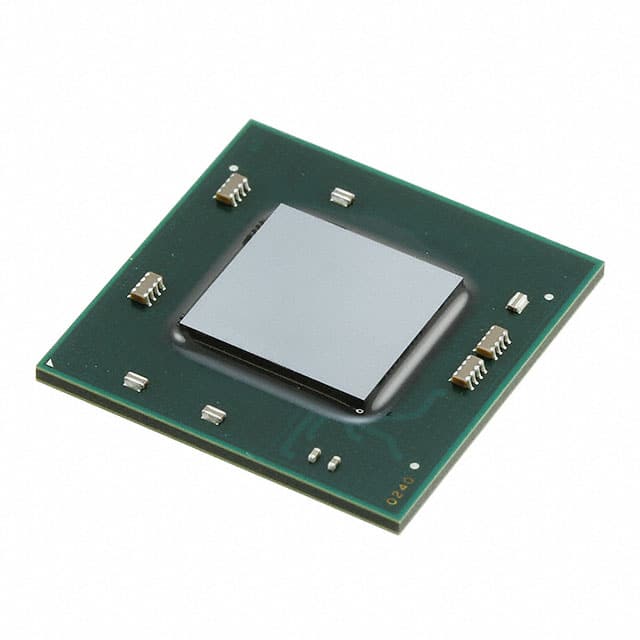 AMD Xilinx XC7Z030-1SBG485C