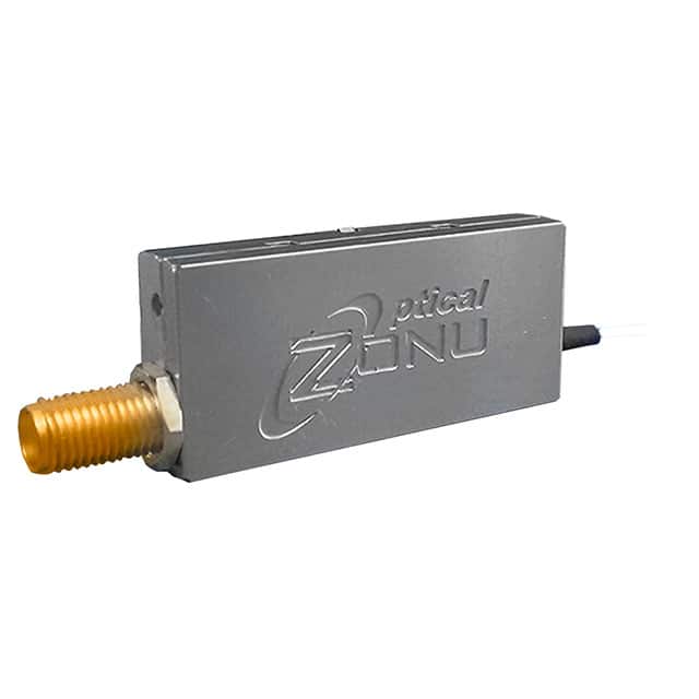 Optical Zonu Corporation A13-Z106-D49-AS-SL
