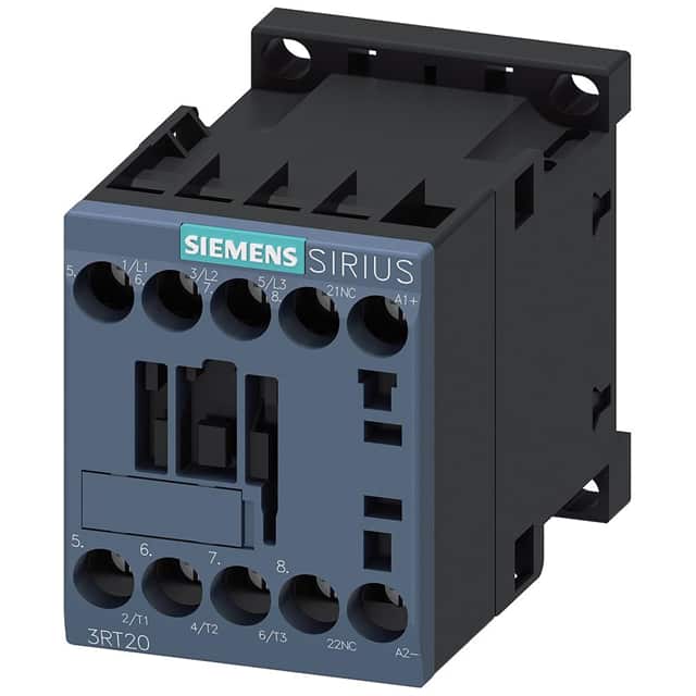Siemens 3RT20171HB42