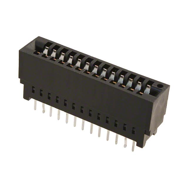 TE Connectivity AMP Connectors 145274-1