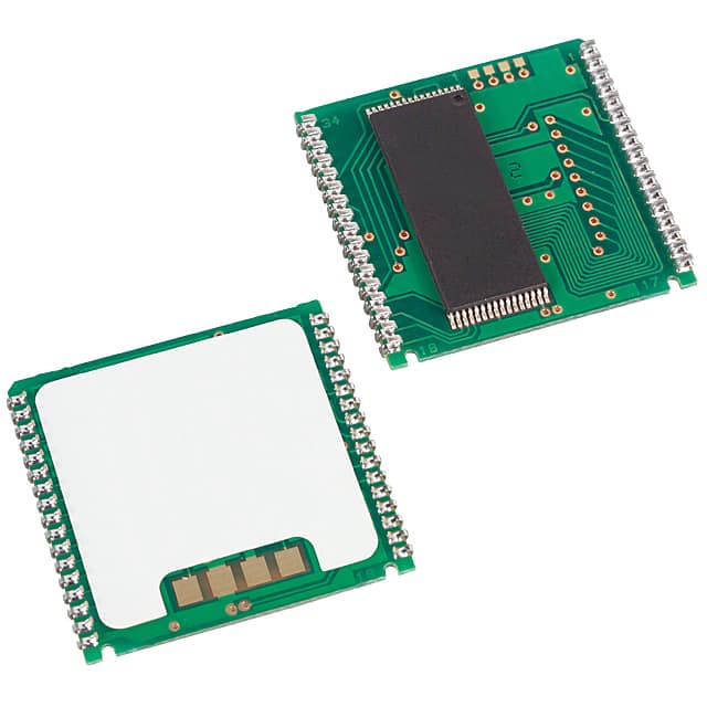 Analog Devices Inc./Maxim Integrated DS1230ABP-100