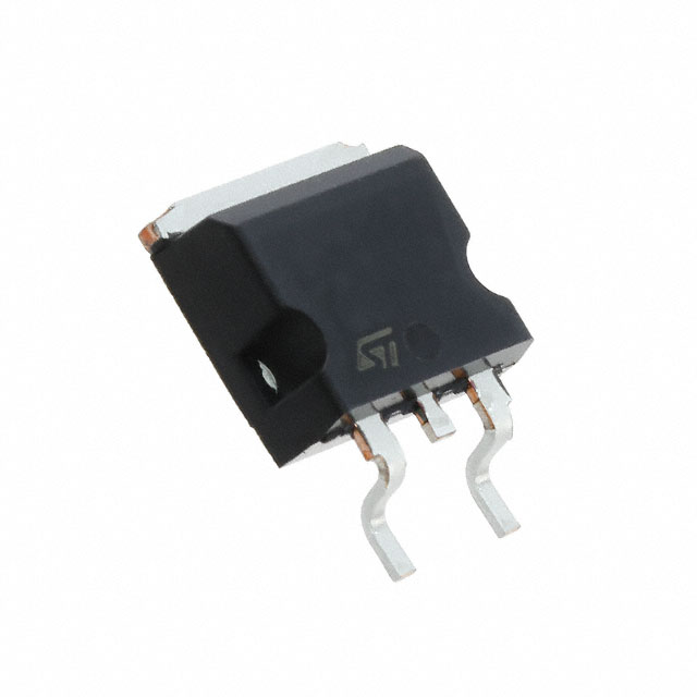 STMicroelectronics STB18NF25