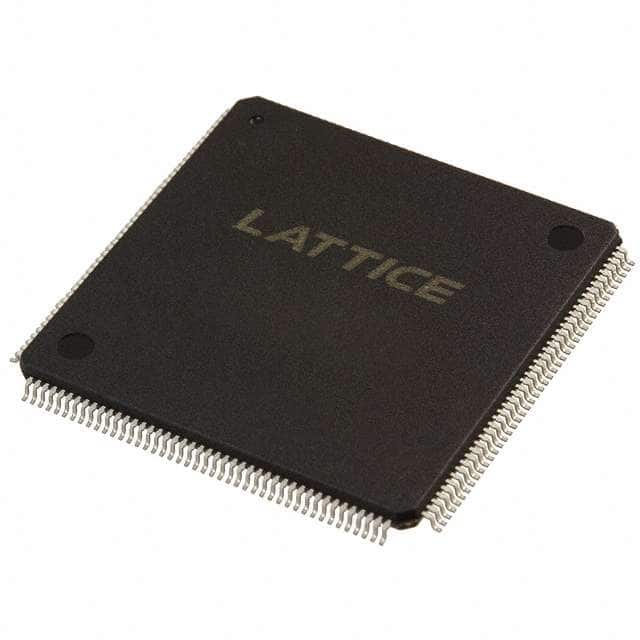 Lattice Semiconductor Corporation LC4256V-75TN176I