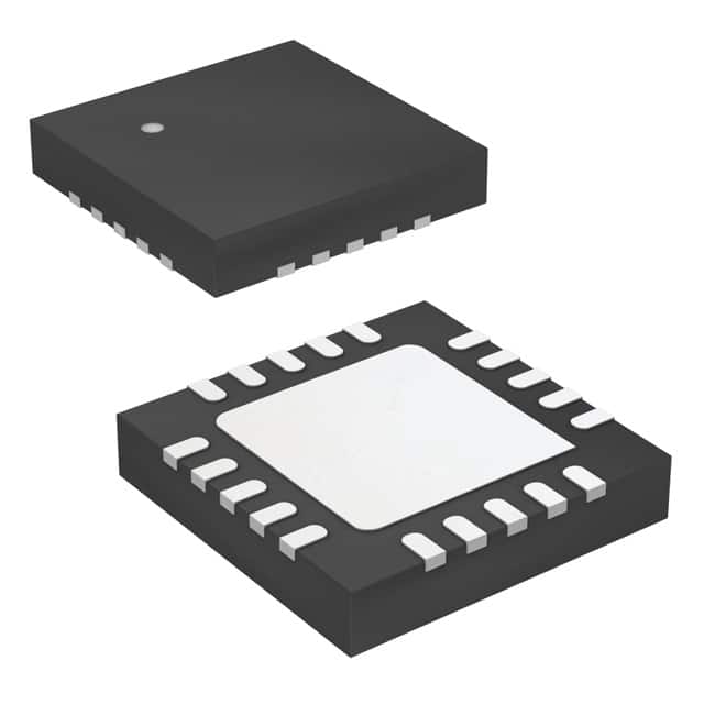 Microchip Technology ATTINY841-MUR