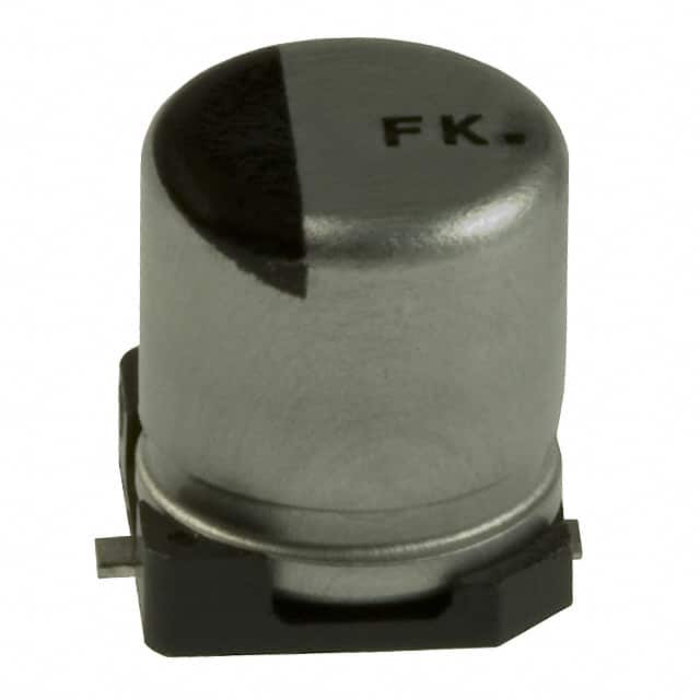Panasonic Electronic Components EEE-FK0J101UR