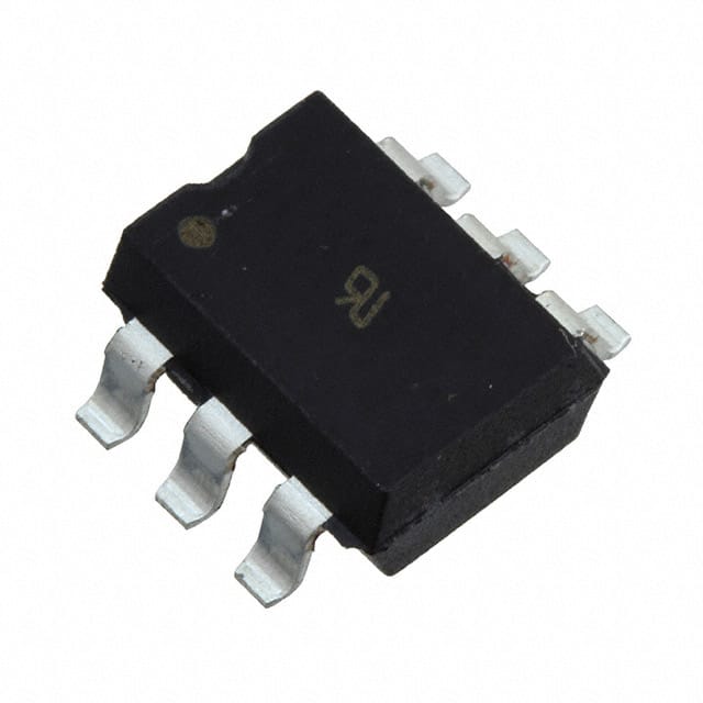 Vishay Semiconductor Opto Division LH1510AABTR