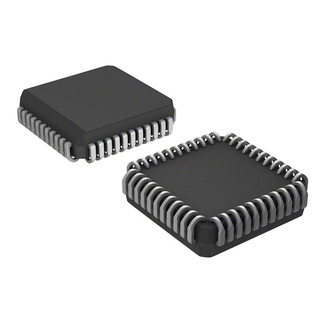 Microchip Technology PIC17C43T-33/L
