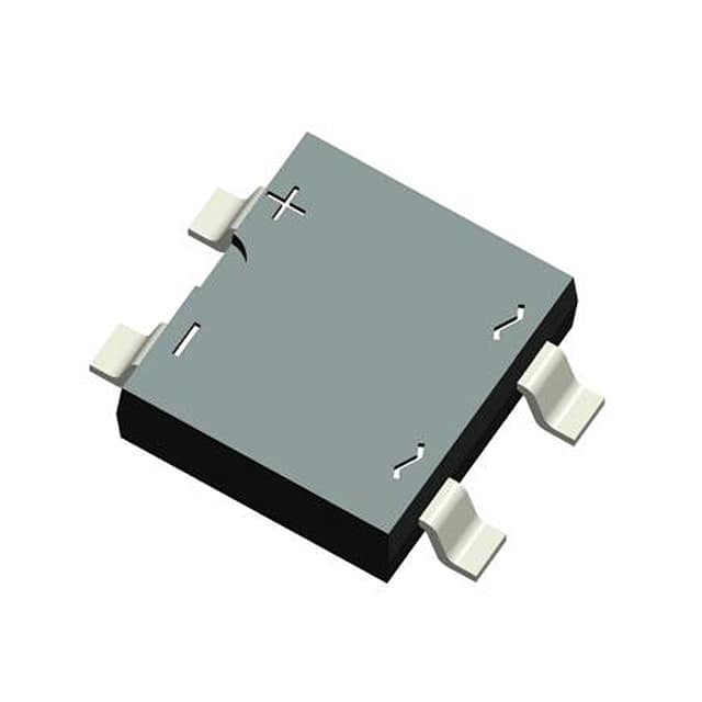 SMC Diode Solutions MB10S