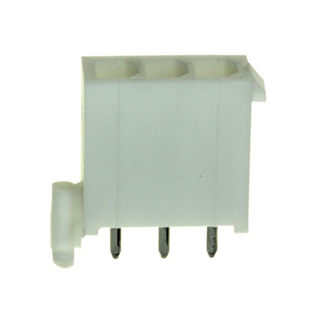 TE Connectivity AMP Connectors 1-770170-0