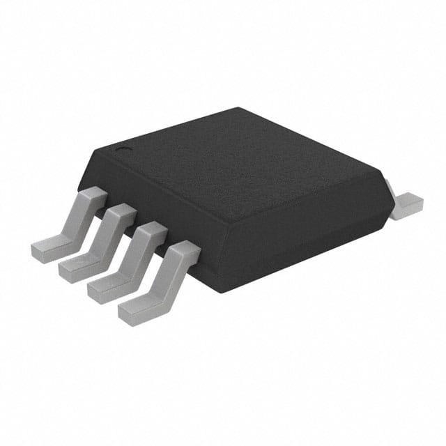 Microchip Technology MIC2571-1BMM