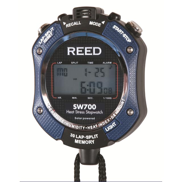 REED Instruments SW700-NIST
