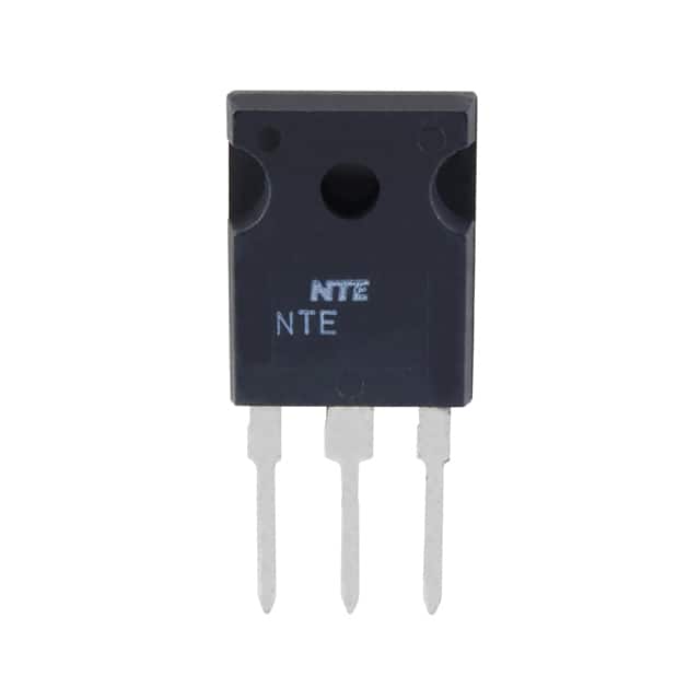 NTE Electronics, Inc TIP34C